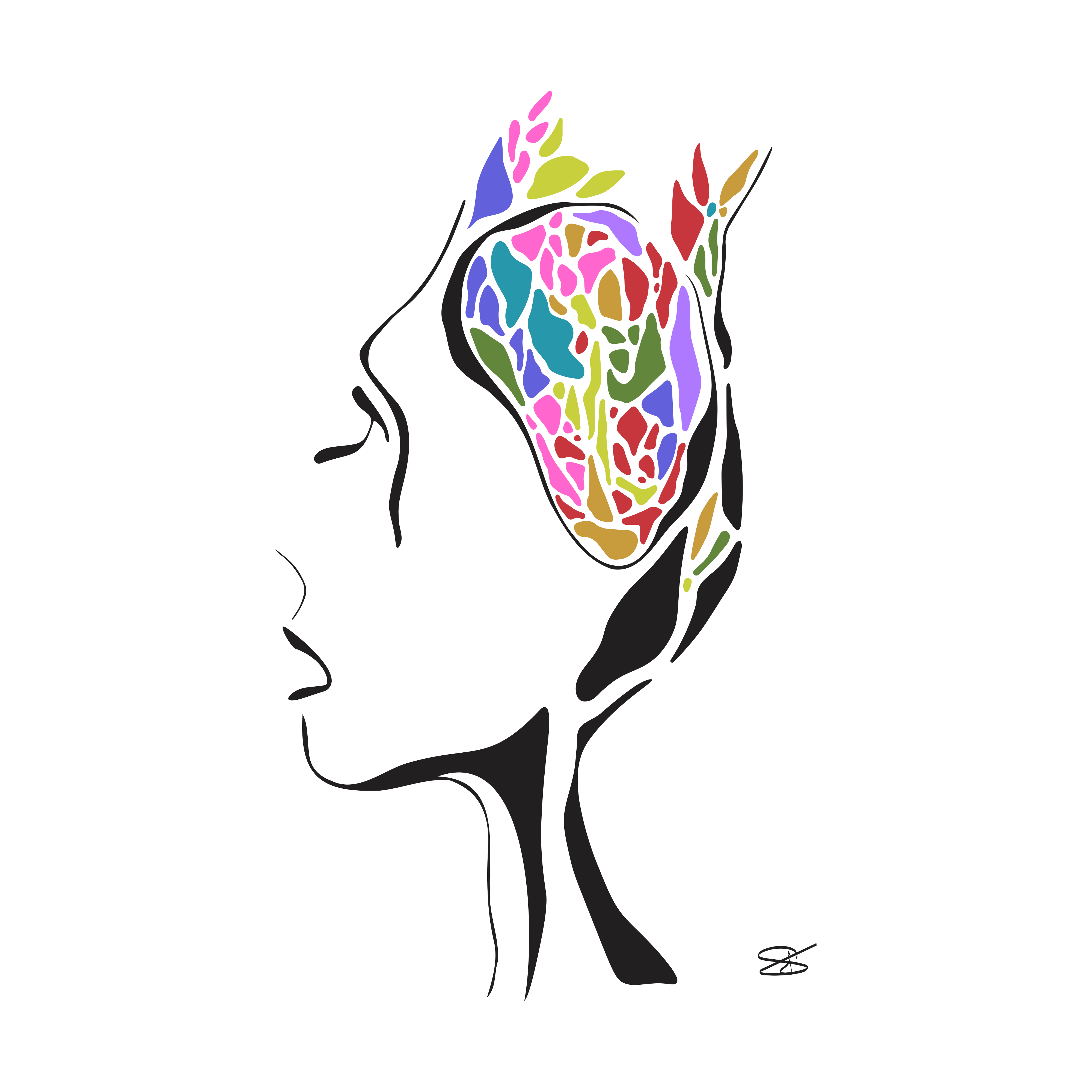 active brain