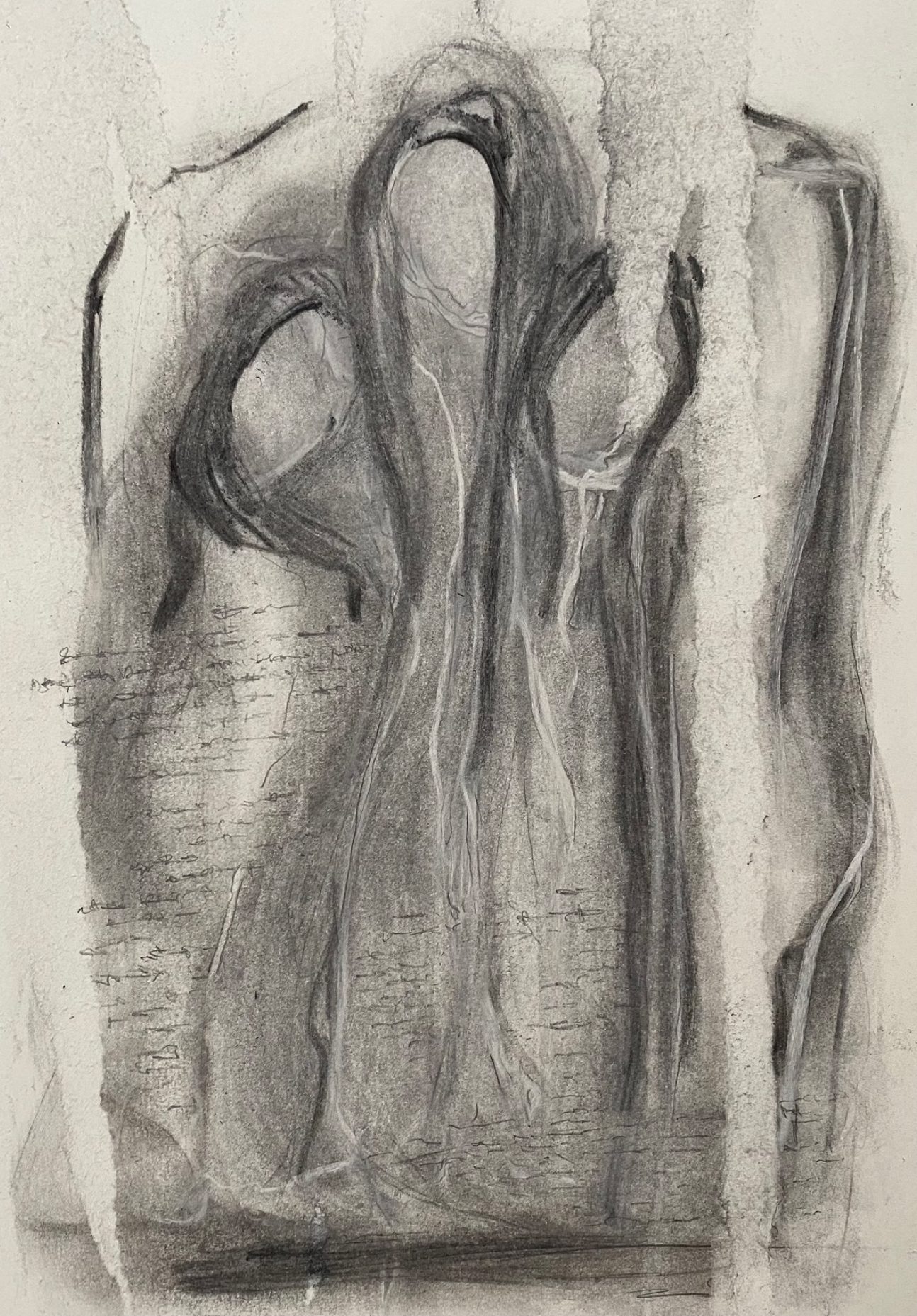 Chalk & Charcoal