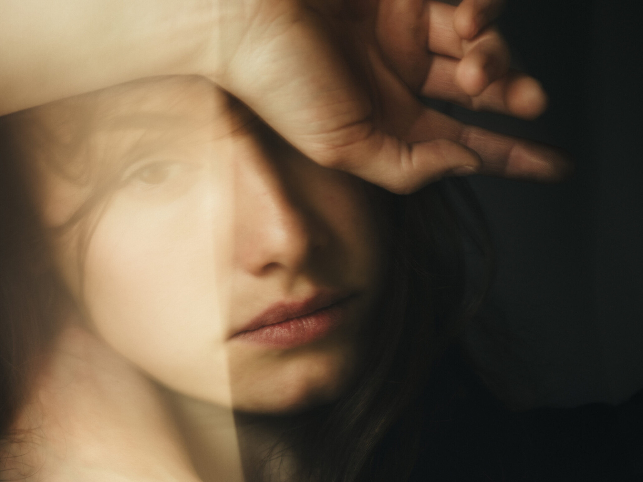 Shawna Tavsky Portraits