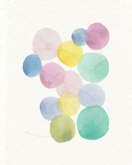 online therapy example artwork