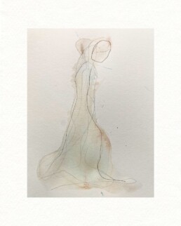 online therapy example artwork