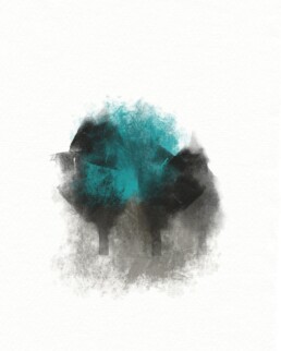 online therapy example artwork